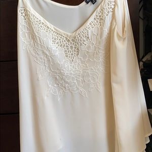 Torrid Blouse